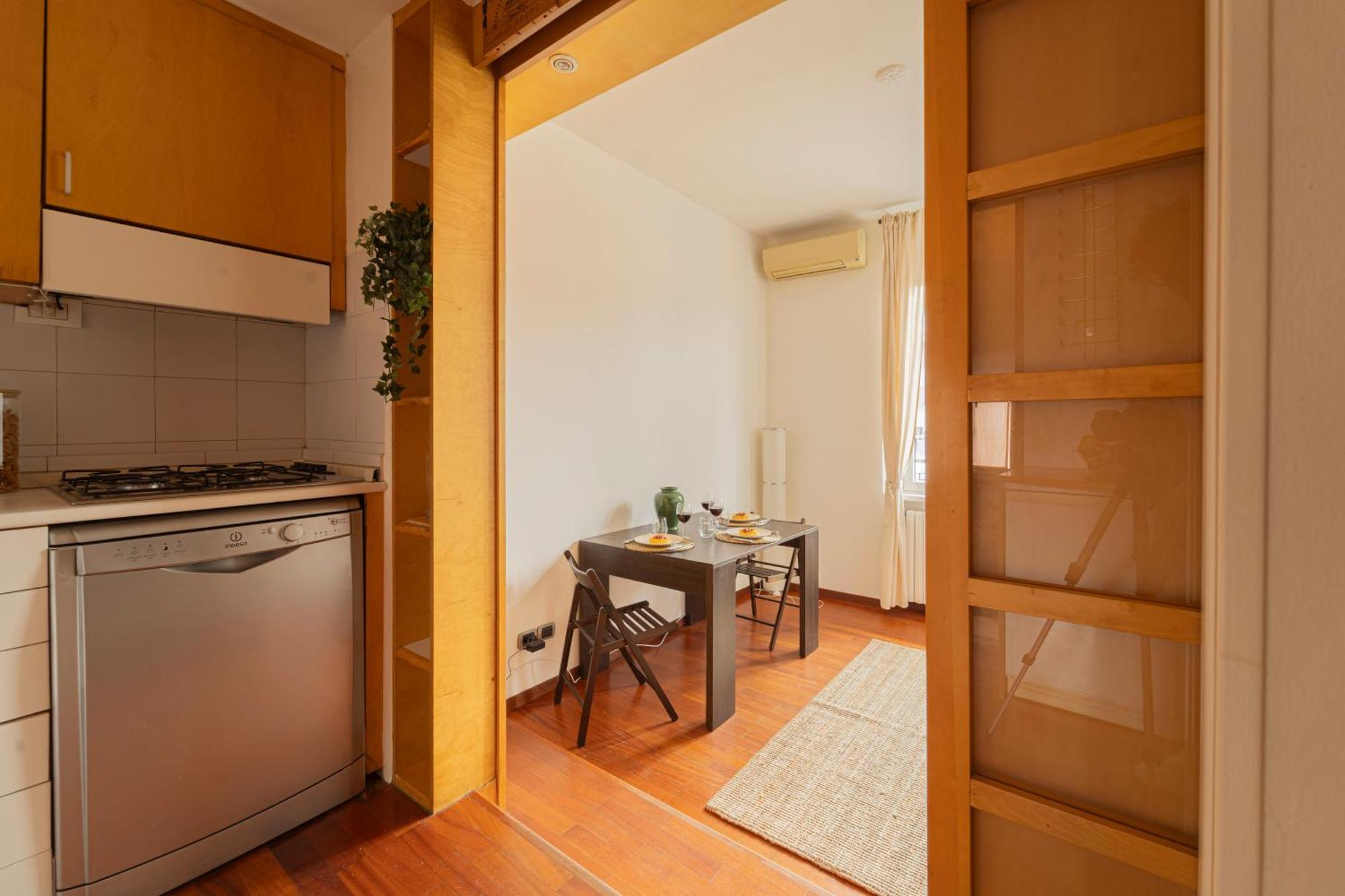 Apartment I Host - Vettabbia 1 Mailand