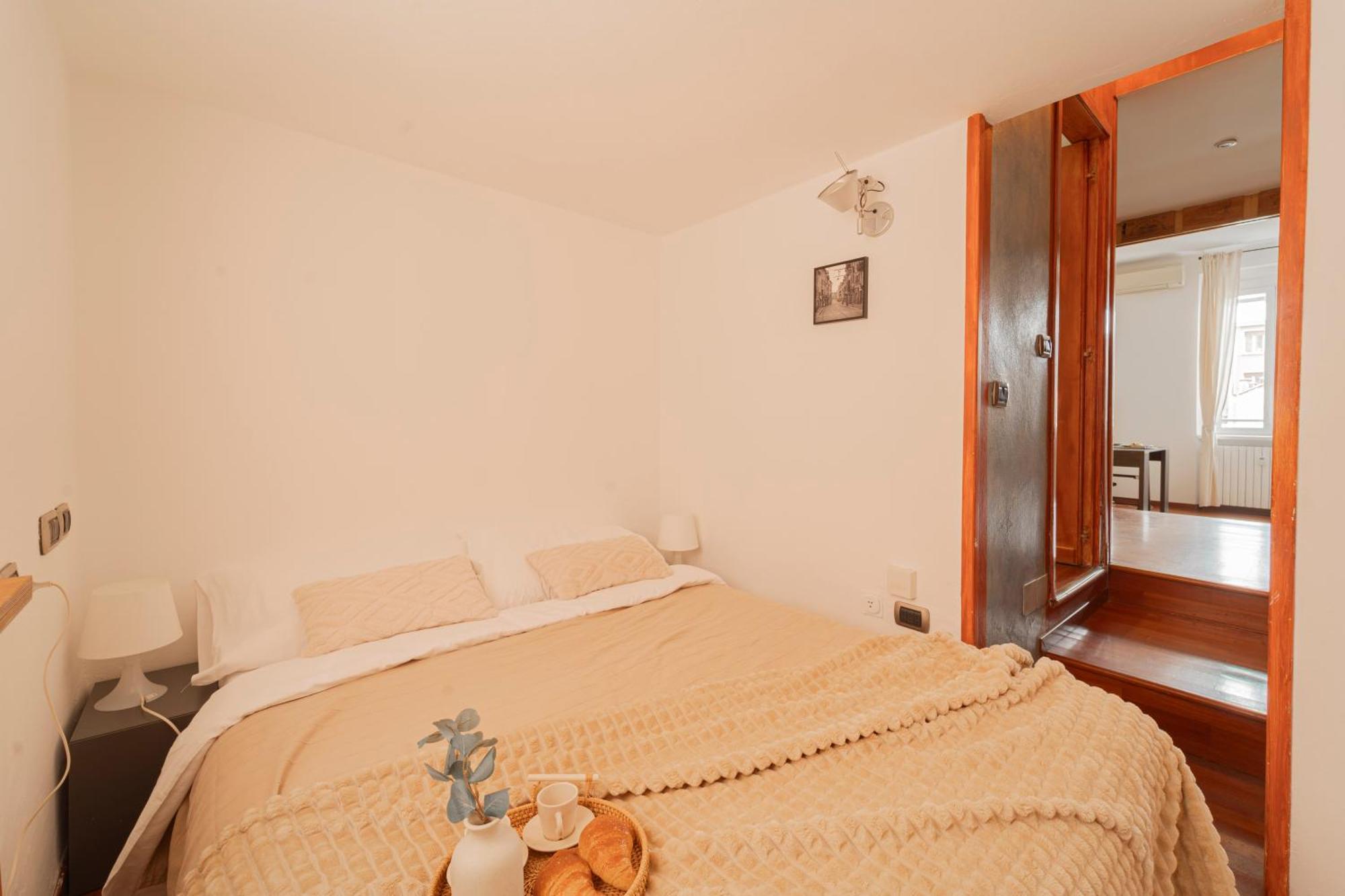 Apartment I Host - Vettabbia 1 *