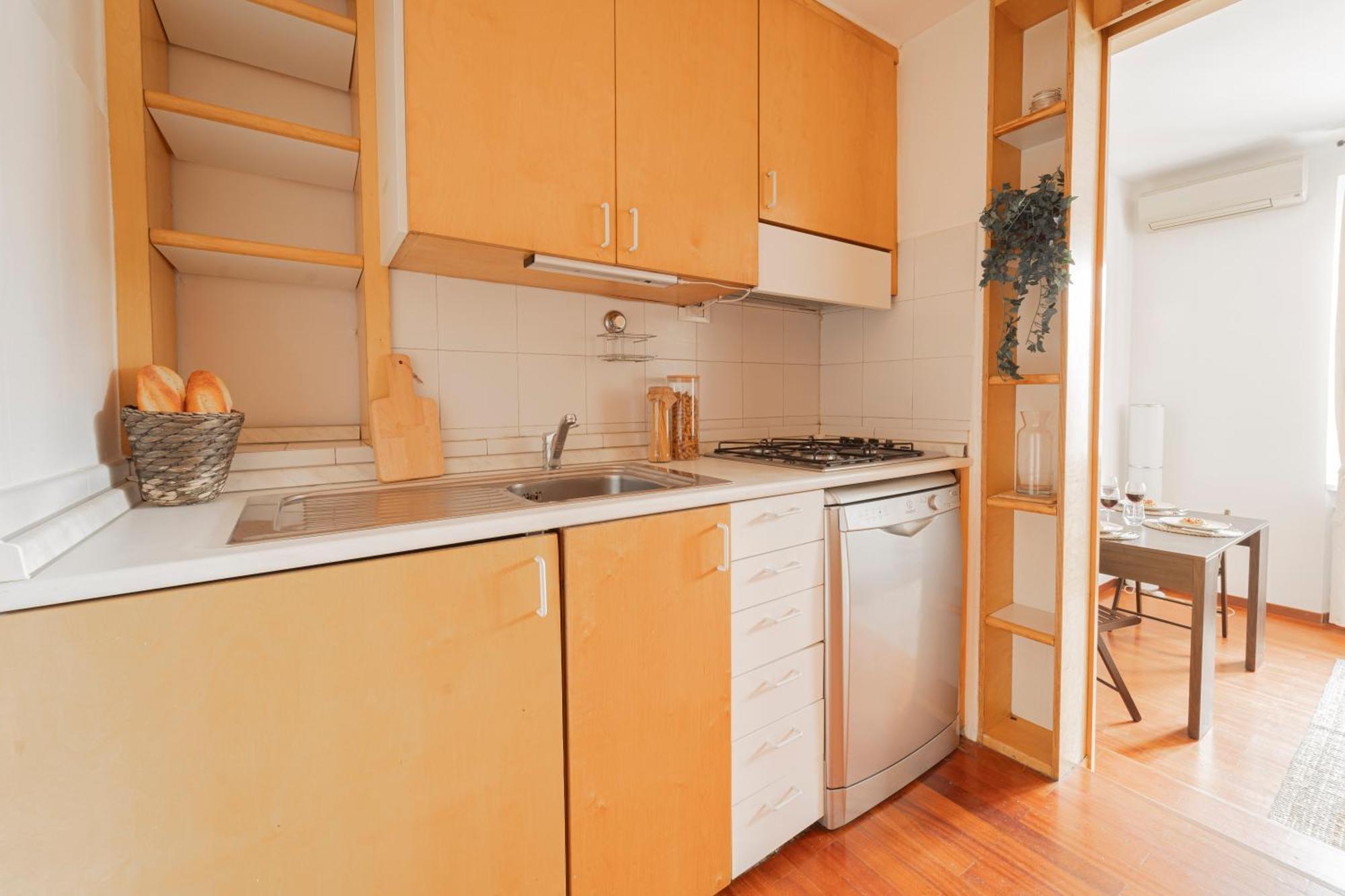 Apartment I Host - Vettabbia 1 Mailand