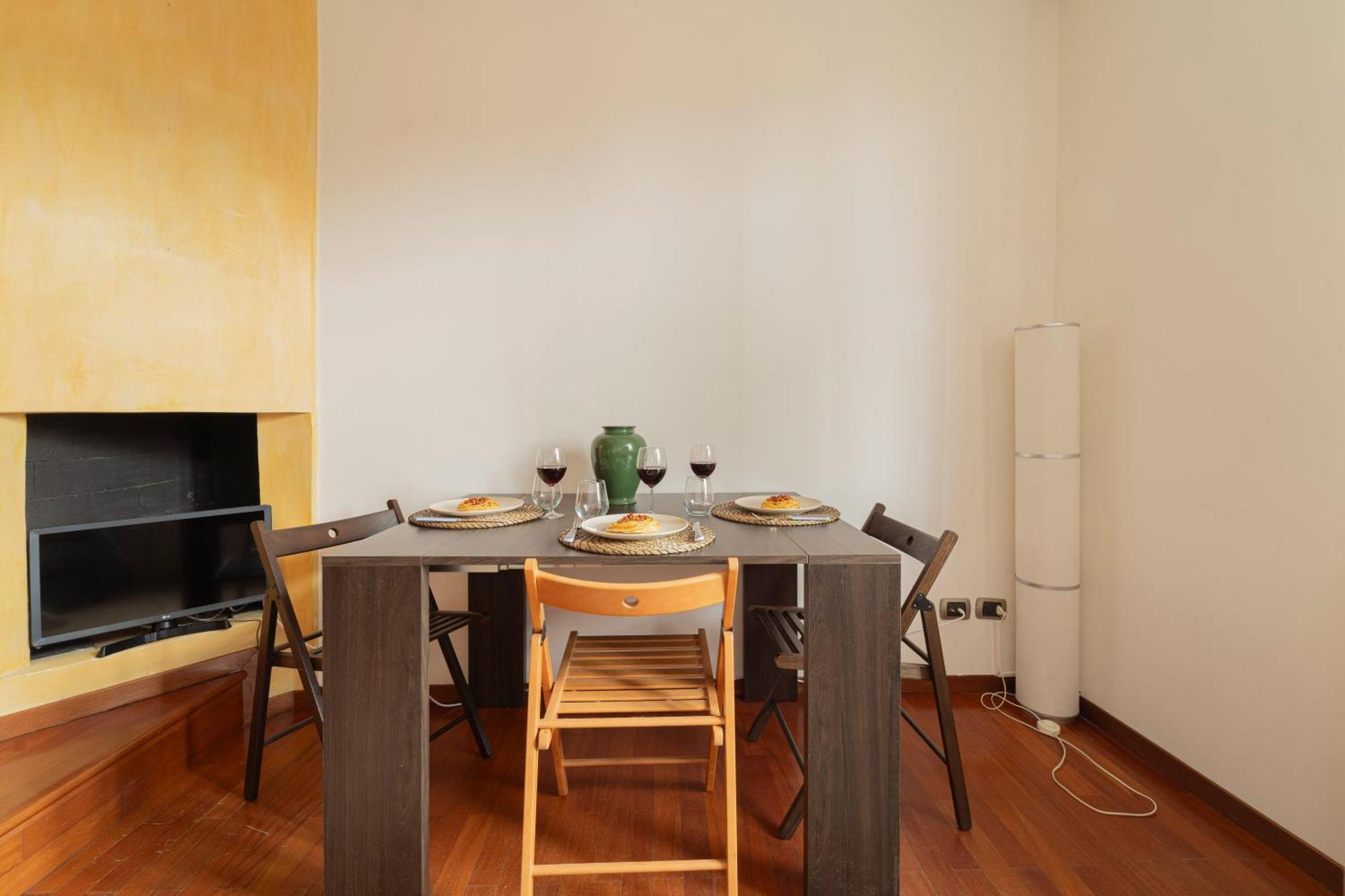 Apartment I Host - Vettabbia 1 Mailand