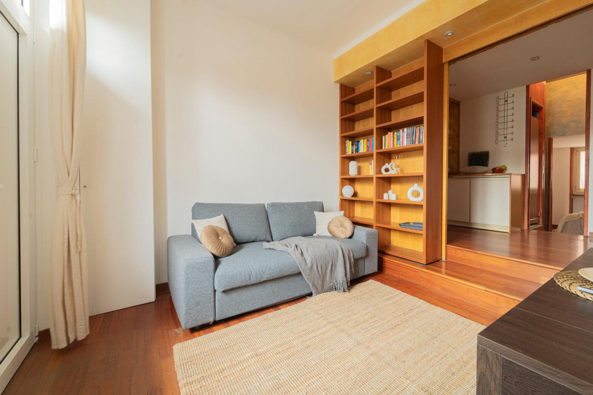 Apartment I Host - Vettabbia 1 Mailand