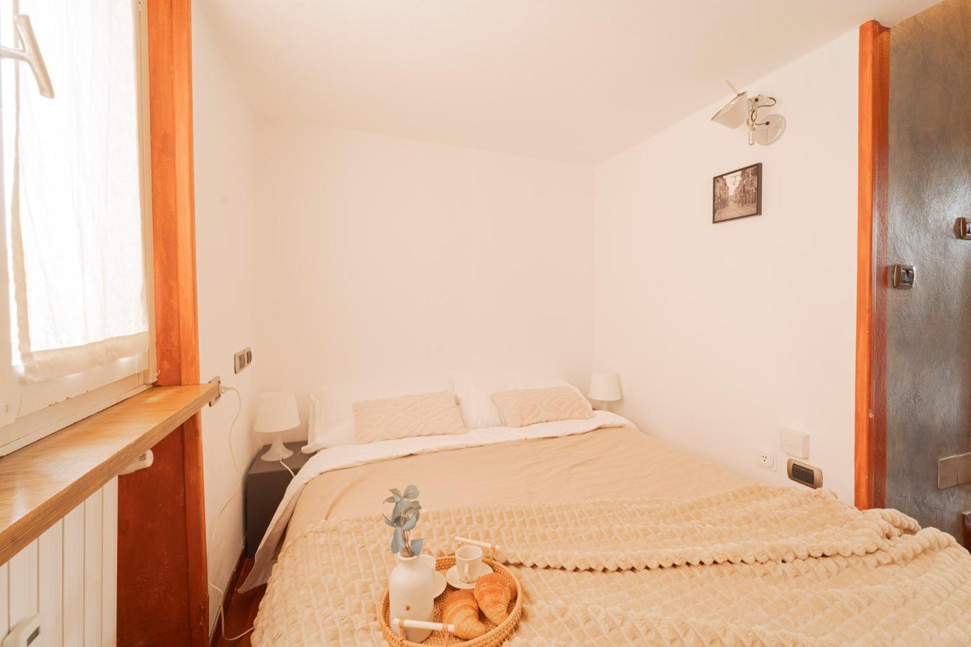 Apartment I Host - Vettabbia 1 *