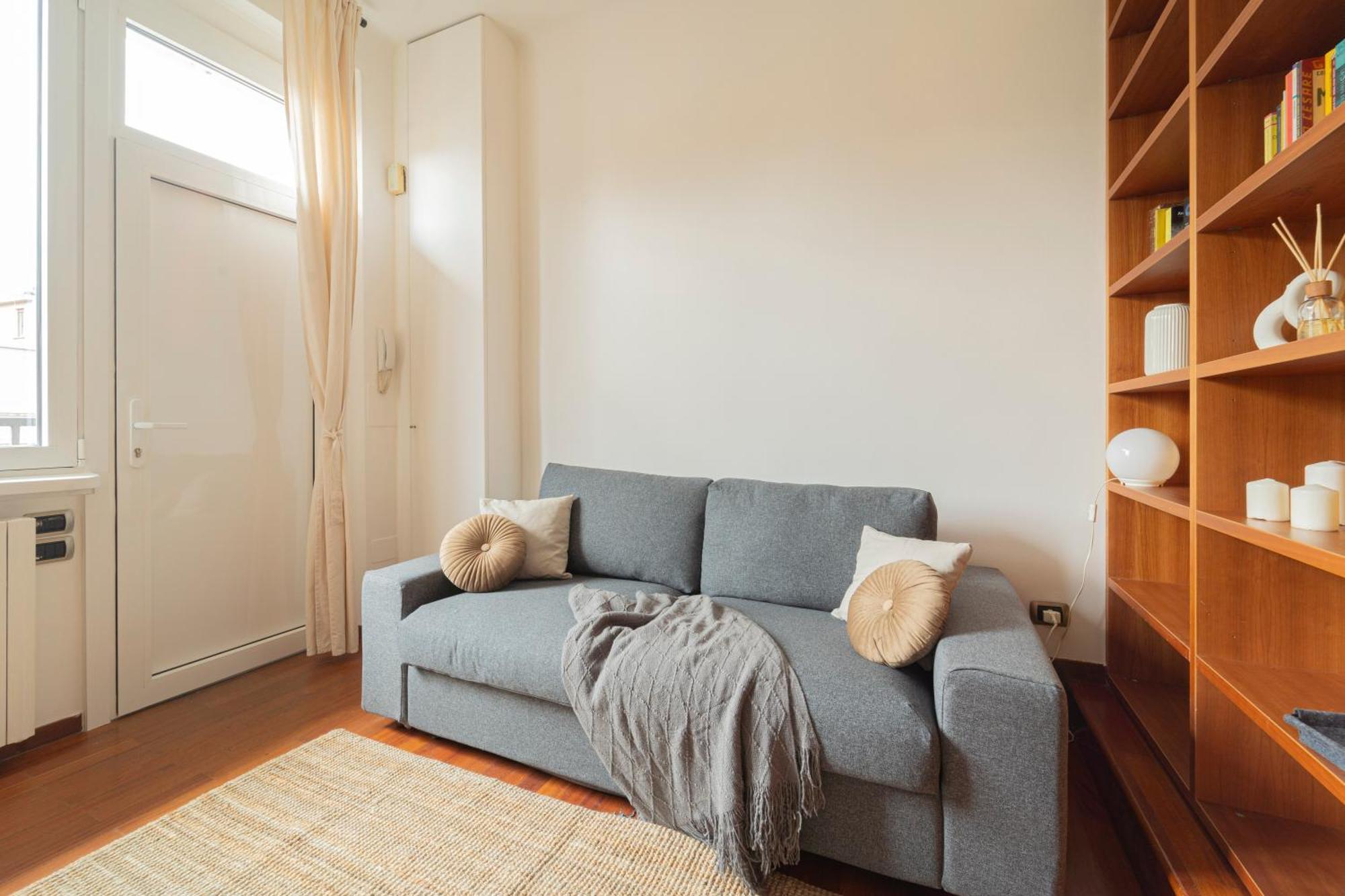 I Host - Vettabbia 1 Apartment *